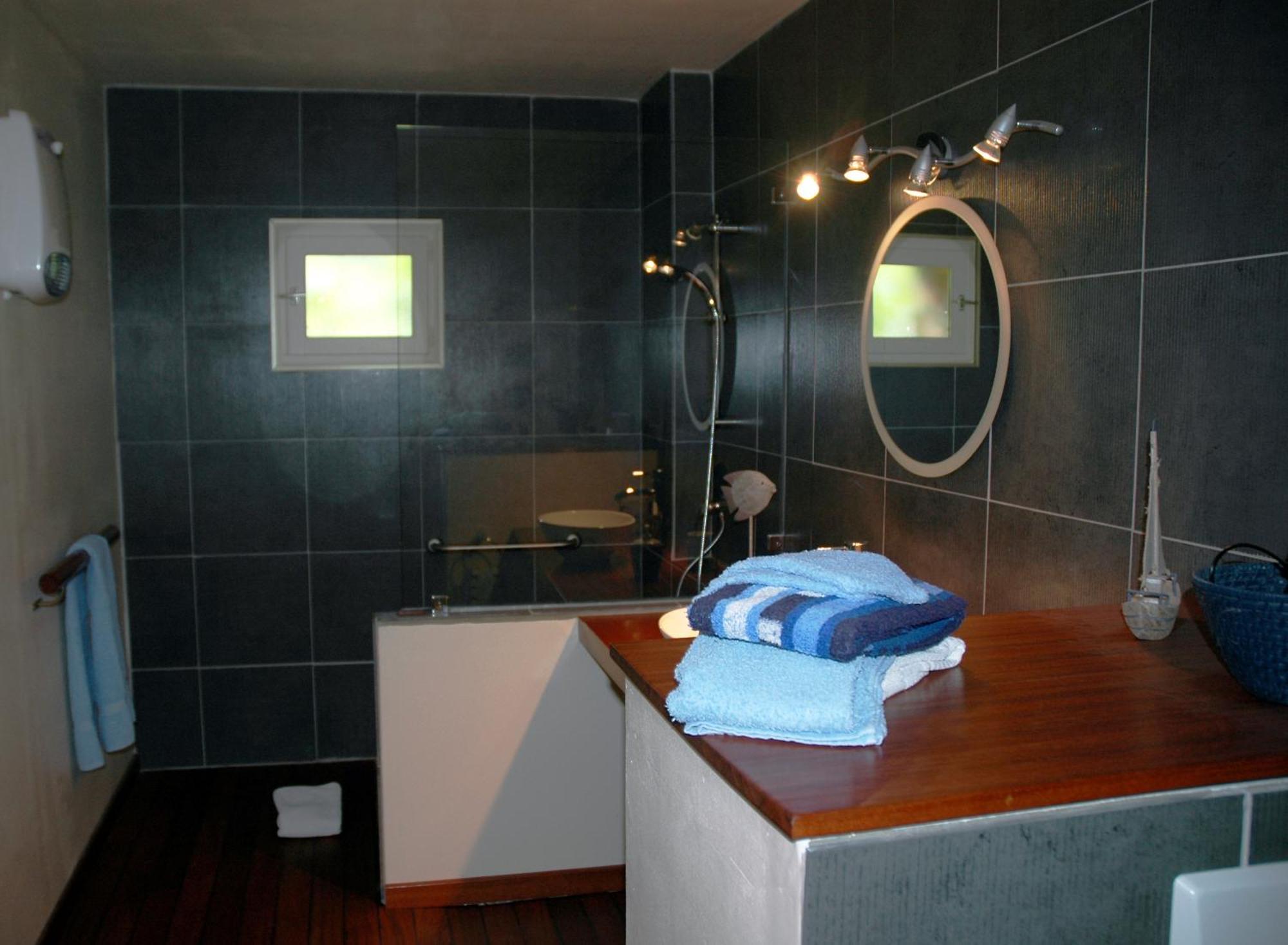 Chambres D'Hotes Les Douves Saint-Thomas  Eksteriør billede