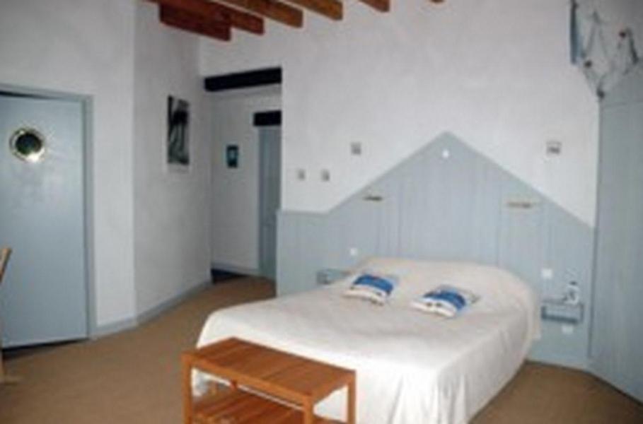 Chambres D'Hotes Les Douves Saint-Thomas  Eksteriør billede