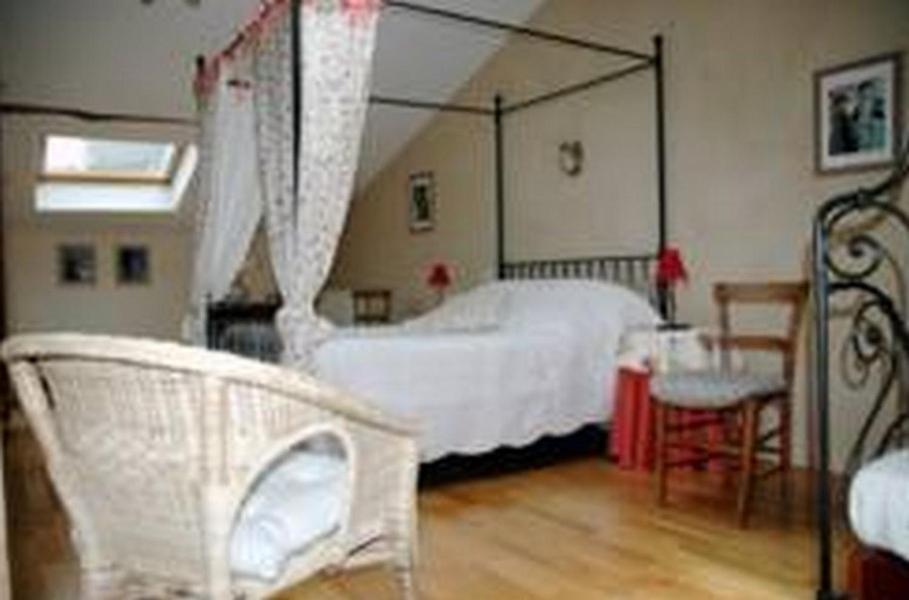 Chambres D'Hotes Les Douves Saint-Thomas  Eksteriør billede
