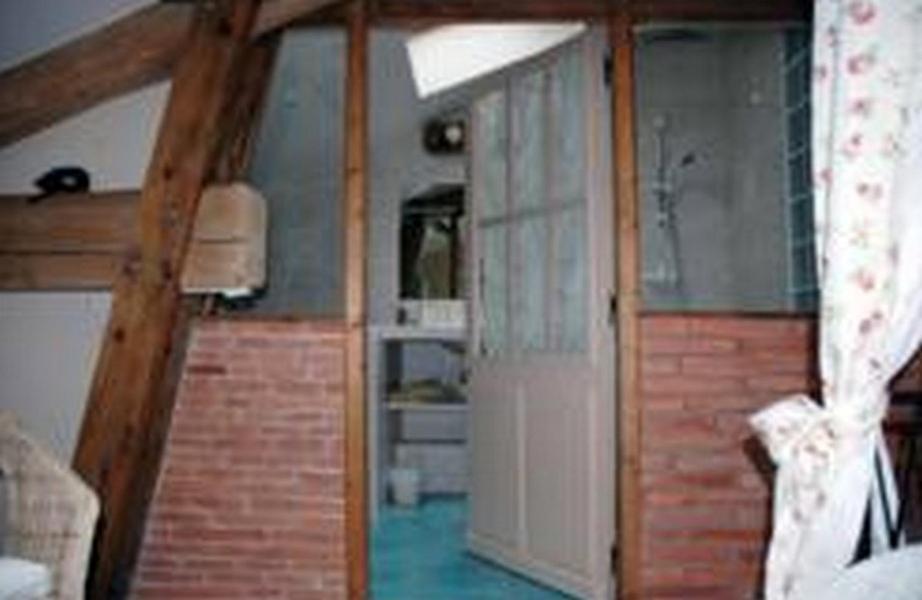 Chambres D'Hotes Les Douves Saint-Thomas  Eksteriør billede