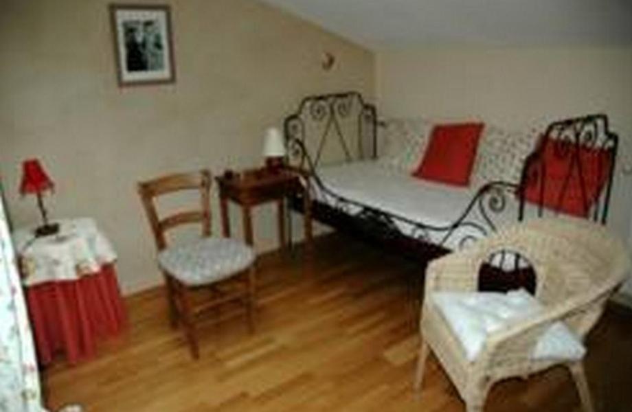 Chambres D'Hotes Les Douves Saint-Thomas  Eksteriør billede