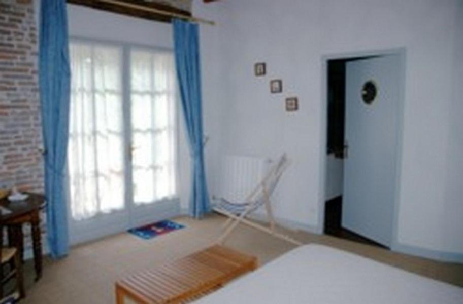 Chambres D'Hotes Les Douves Saint-Thomas  Eksteriør billede